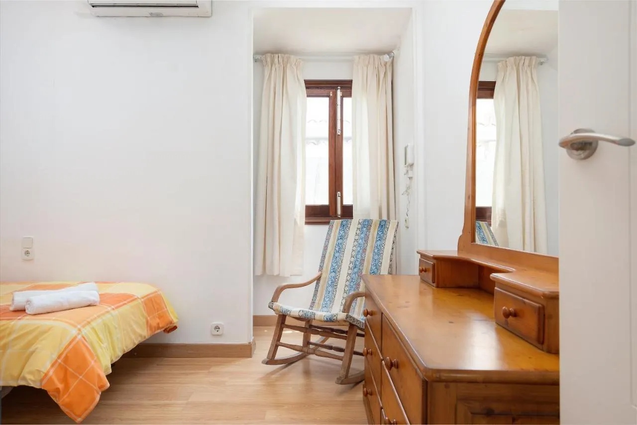 Villa Luna, beach&pool Alcúdia