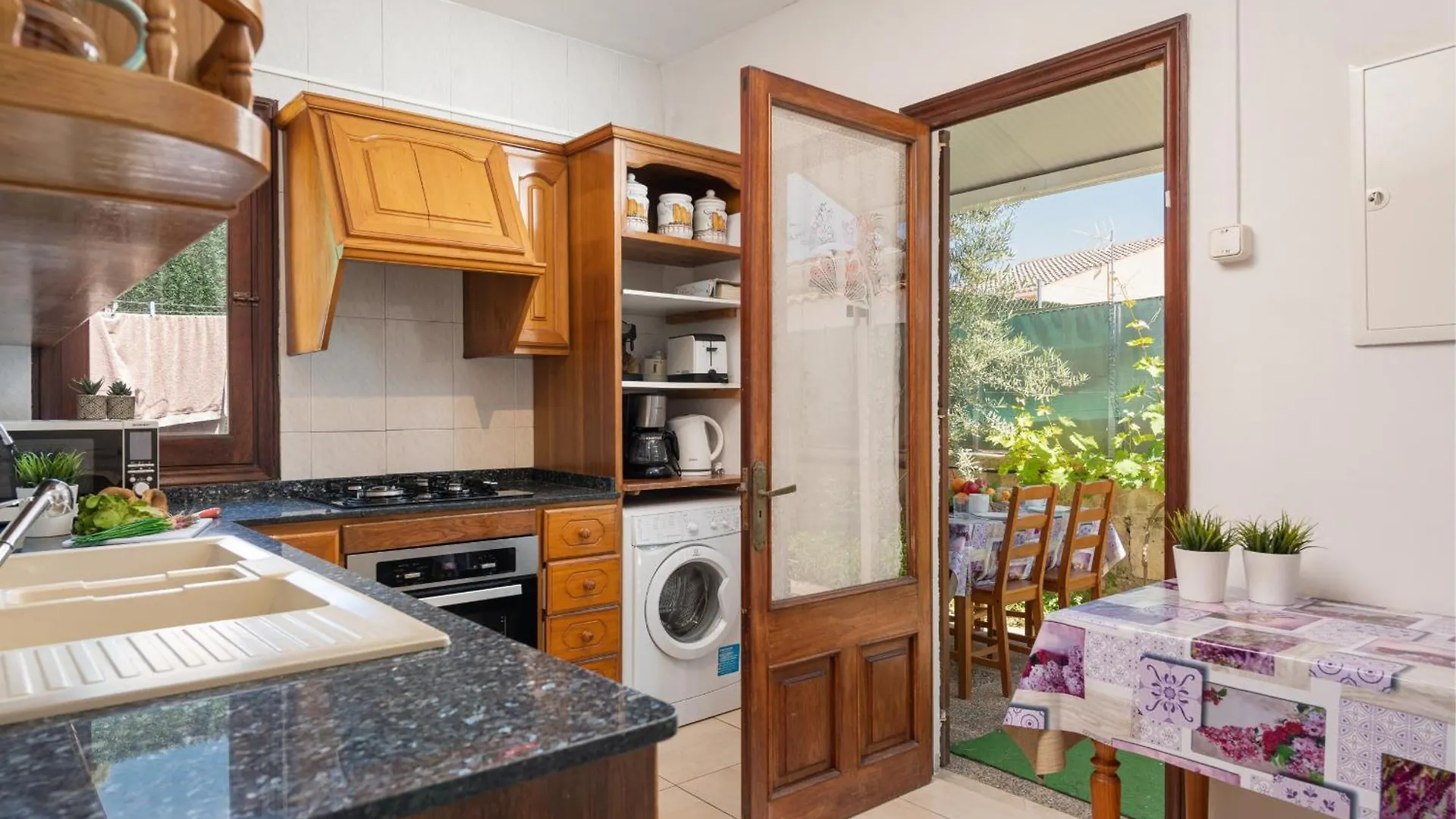 Villa Luna, beach&pool Alcúdia