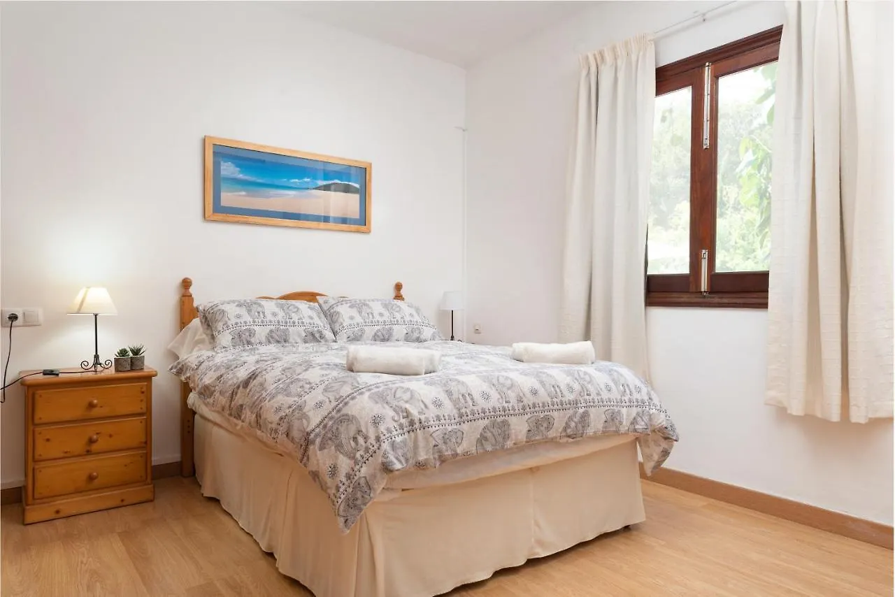 Villa Luna, beach&pool Alcúdia